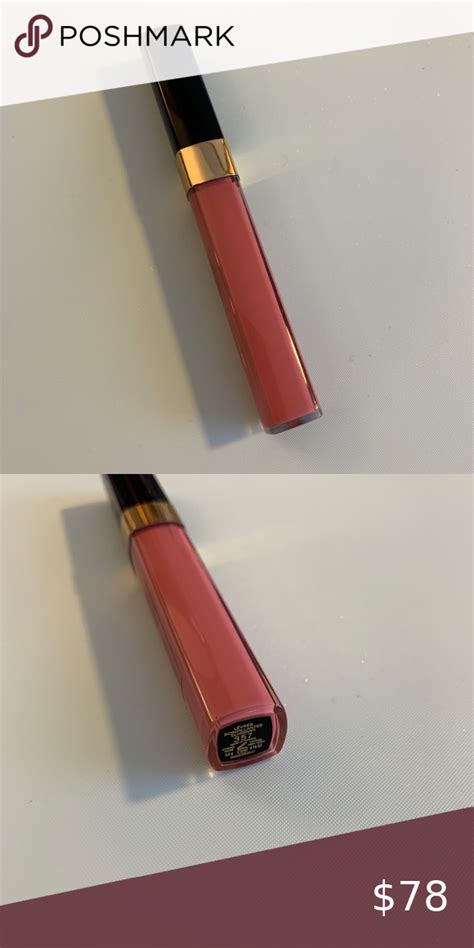 chanel lip discontinued|discontinued chanel makeup products.